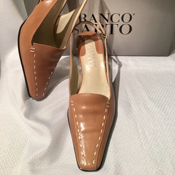 Franco Sarto Women’s Shoes - Picture 6 of 8